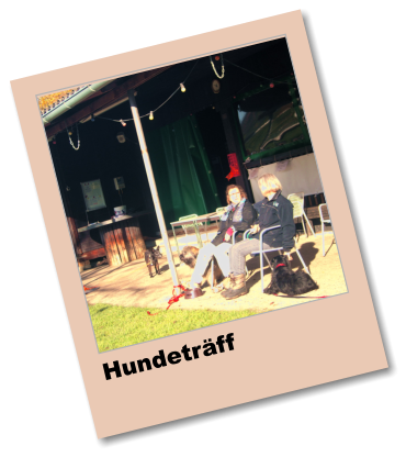 Hundetr�ff